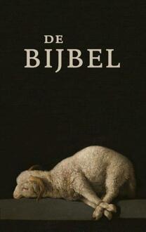 De Bijbel - (ISBN:9789021428758)