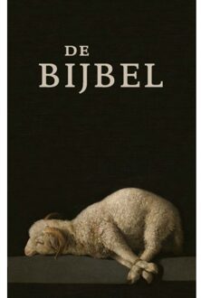 De Bijbel - (ISBN:9789021428758)
