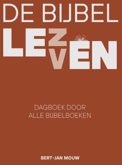 De Bijbel Leven - Bert-Jan Mouw