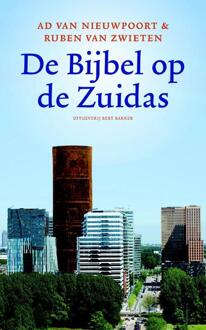 De Bijbel Op De Zuidas - (ISBN:9789035137394)