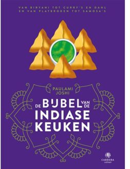 De bijbel van de Indiase keuken - (ISBN:9789048859795)