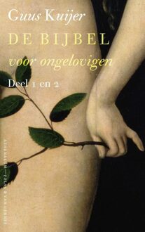 De Bijbel voor ongelovigen / 1 en 2 - eBook Guus Kuijer (9025304141)