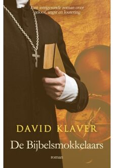 De Bijbelsmokkelaars