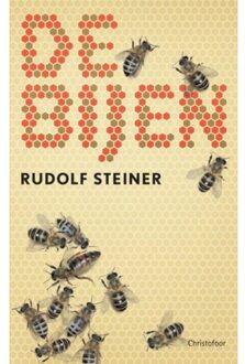 De bijen - Boek Rudolf Steiner (9060386515)