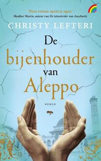 De bijenhouder van Aleppo -  Christy Lefteri (ISBN: 9789041716095)