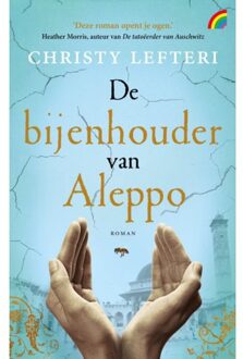 De Bijenhouder Van Aleppo - Christy Lefteri