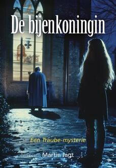 De bijenkoningin -  Martin Jagt (ISBN: 9789463658287)