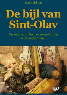 De bijl van Sint-Olav