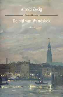 De bijl van Wandsbek -  Arnold Zweig (ISBN: 9789464521894)