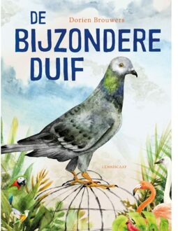 De Bijzondere Duif