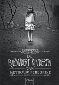 De bijzondere kinderen van mevrouw Peregrine - eBook Ransom Riggs (9044818120)