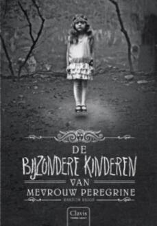 De bijzondere kinderen van mevrouw Peregrine - eBook Ransom Riggs (9044818120)