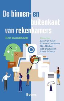 De binnen- en buitenkant van rekenkamers -   (ISBN: 9789047302377)