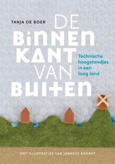 De Binnenkant Van Buiten - Tanja de Boer