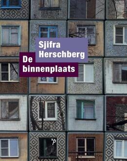 De binnenplaats -  Sjifra Herschberg (ISBN: 9789061435068)
