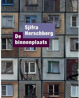 De Binnenplaats - Sjifra Herschberg