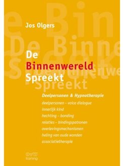 De Binnenwereld Spreekt - Jos Olgers