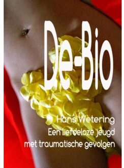 De-Bio * - Boek Hans Wetering (9463421297)