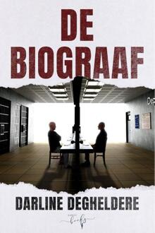 De Biograaf -  Darline Degheldere (ISBN: 9789464945478)