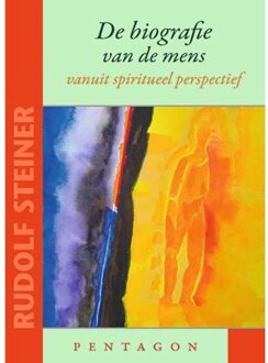 De Biografie Van De Mens Vanuit Spiritueel Perspectief - Kleine Steiner - Rudolf Steiner