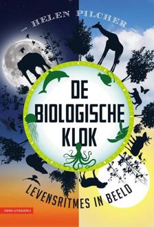 De biologische klok -  Helen Pilcher (ISBN: 9789050119276)