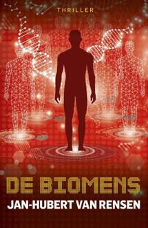 De Biomens - Boek Jan-Hubert van Rensen (9492883023)