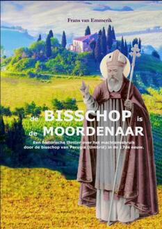 De bisschop is de moordenaar