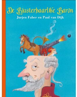 De Bjusterbaarlike Baron