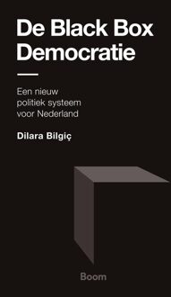 De Black Box Democratie