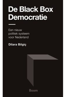 De Black Box Democratie