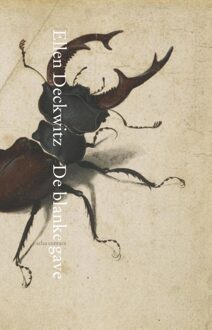 De blanke gave - eBook Ellen Deckwitz (9025443362)