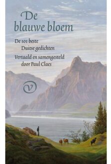 De Blauwe Bloem