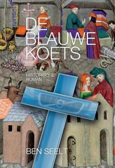 De Blauwe Koets - Ben Seelt