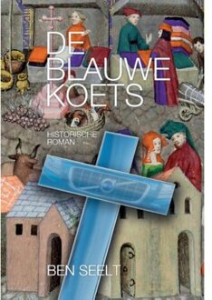 De Blauwe Koets - Ben Seelt