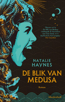 De blik van Medusa - Natalie Haynes - ebook