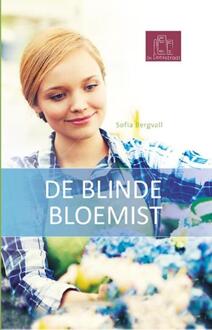 De blinde bloemist - Boek Sofia Bergvall (9086962742)