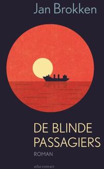 De blinde passagiers