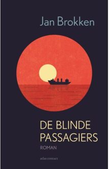 De blinde passagiers