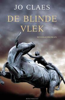 De blinde vlek - Boek Jo Claes (9089242309)