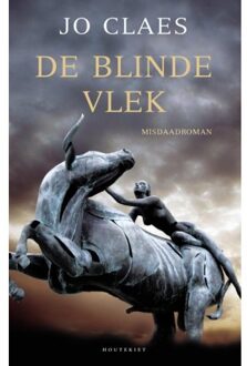 De blinde vlek - Boek Jo Claes (9089242309)