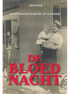 De Bloednacht - Frits Kool
