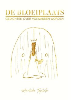 De Bloeiplaats - Marilieke Tapilatu