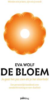 De Bloem -  Eva Wolf (ISBN: 9789493343429)