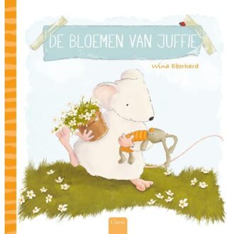 De bloemen van Juffie