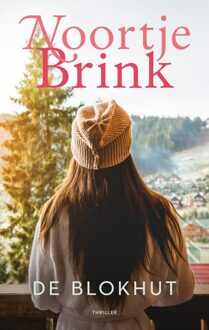De blokhut - Noortje Brink - ebook
