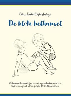 De Blote Belhamel - Gino Van Wynsberge