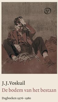 De bodem van het bestaan - J.J. Voskuil - ebook