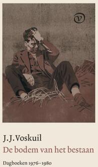 De bodem van het bestaan -  J.J. Voskuil (ISBN: 9789028243156)