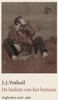 De bodem van het bestaan -  J.J. Voskuil (ISBN: 9789028254046)