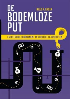 De bodemloze put - eBook Niels Peter Groen (9086663834)